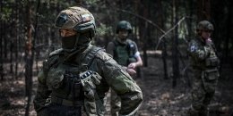 армія РФ