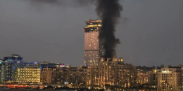 ОАЕ розкрили наслідки атак з боку Ірану