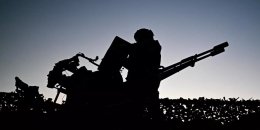 Армія РФ втрачає контроль над Кінбурнською косою