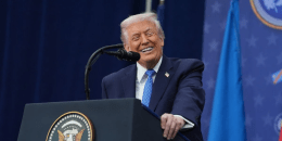 Трамп