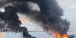 "Бавовна" в Росії 12 червня - які наслідки