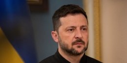 Зеленський