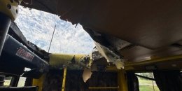 Нові атаки РФ на Херсонщину - останні подробиці