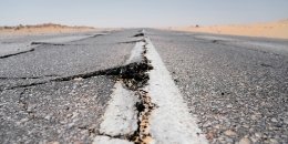 Землетруси в Греції - які наслідки