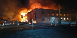 Атака Росії на Київщину 14 березня - які наслідки