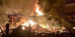 Атака РФ на Дніпровську область - усі подробиці