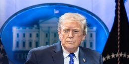 Трамп знову погрожує Ірану