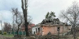 Краматорськ