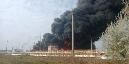 “Бавовна” в Росії 18 квітня - останні подробиці