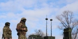Нова атака РФ на Україну - що відомо