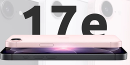 iPhone 17e уже можно приобрести в Украине