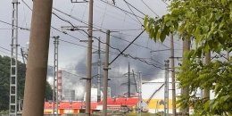 “Бавовна” в Росії 27 травня - перші подробиці та відео