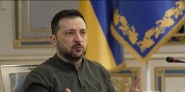 Зеленський