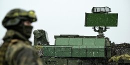 Солдати РФ страждають через термінали “Газпром”