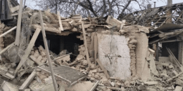 Вільнянськ