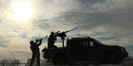 Повітряний бій РФ та України - як це було