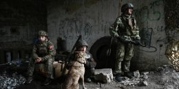 В армії РФ почалися проблеми з кількістю живої сили