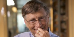 Білл Гейтс наважився на відверті зізнання