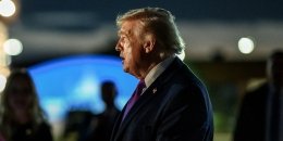 Трамп досі не може домовитися з Іраном