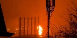 Туапсе накрила нова потужна “бавовна”