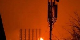 Туапсе накрила нова потужна “бавовна”