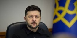 Зеленський