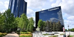 В России дефицит бензина и дизтоплива