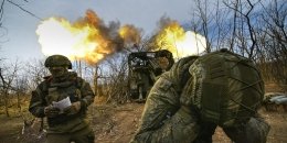 Краматорськ - нова ключова ціль для армії РФ