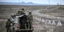 Армія РФ не змогла правильно розрахувати свої сили та ресурси