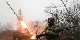 армія РФ