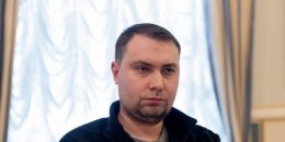 Буданов