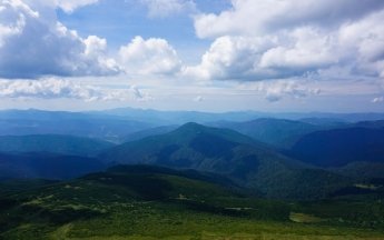 Відпочинок на воді в Карпатах: вдале рішення для літньої відпустки
