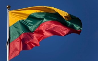 Lithuania demands that pressure on Russia be increased
