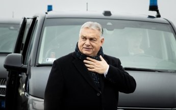 The EU is discussing a secret plan for Ukraine