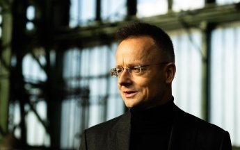 Orban's team has abandoned its threats against Ukraine