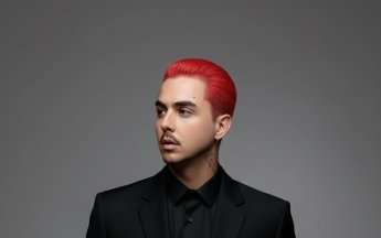 Melovin снова холостяк