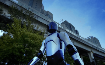 AgiBot A2 шокував світ технологій