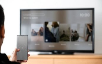 В каких ситуациях телевизор может заменить компьютер?