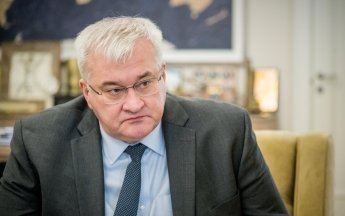 Сибіга виступив з новою заявою після викрадення українців в Угорщині
