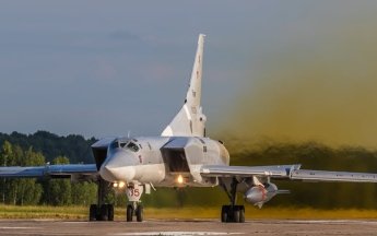 бомбардувальник