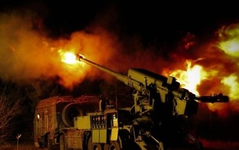 Ukraine dismantles 10 areas of concentration of Russian army personnel and equipment