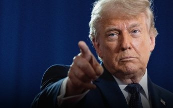 Трамп