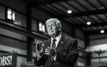 Trump's decision could spark a split in the Pentagon