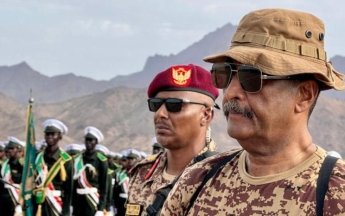 Sudan