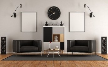 Советы по выбору аудиотехники для дома