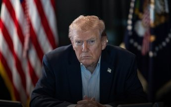 Трамп снова играет на стороне Путина