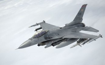 F-16