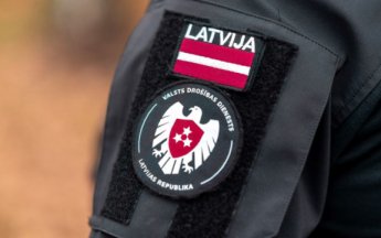 Latvia