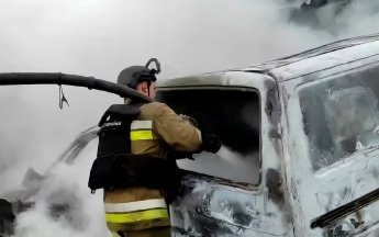 Russian troops attacked Donetsk region — two people died