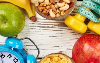 What is metabolism and how to speed it up